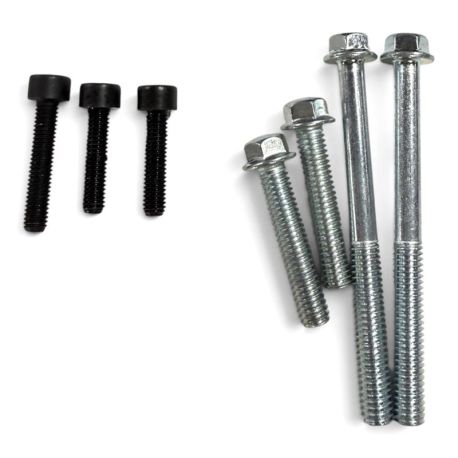 Kit de vis de transmission/lanceur - 49cc 2 temps