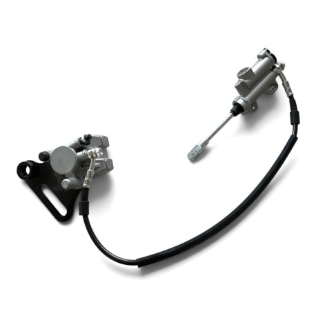 Kit de frein arrière - Dirt Bike -16"/19"