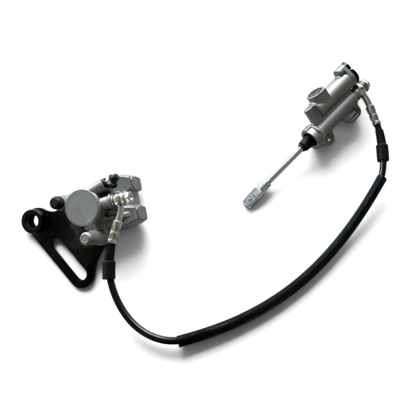 Kit de frein arrière - Dirt Bike -16"/19"