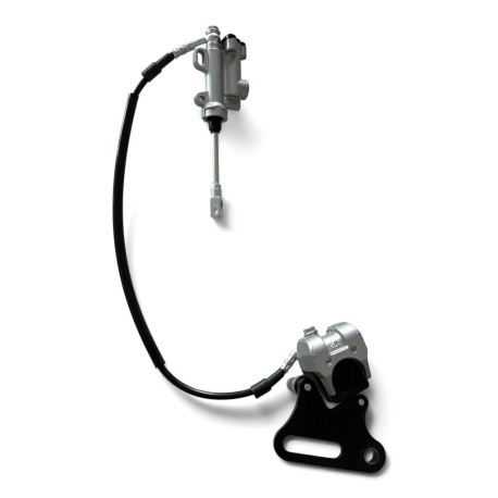 Kit de frein arrière - Dirt Bike -16"/19"