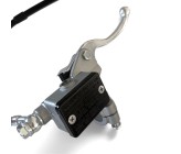 Kit de frein avant double piston - 45mm - 1020mm