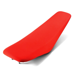 Banco - CRZ IRON - Vermelho