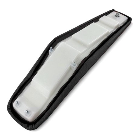 Selle - CRZ IRON - Noir