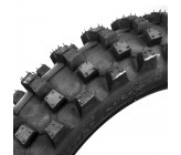 Pneu Cross 12" Arrière PIRELLI pour Pit Bike