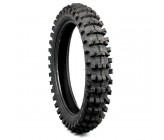 Pneu Cross 12" Arrière PIRELLI pour Dirt Bike