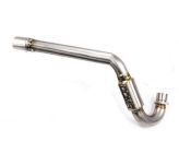 Ligne d'echappement DOMA Racing INOX + PowerBomb Cadre CRF50/KLX/CRF110