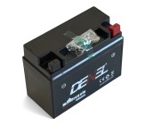 Batteria per motocross - 12V 6.5AH - ERZ 300cc Liquido