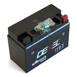 Batteria per motocross -...