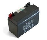 Batteria per motocross - 12V 6.5AH - ERZ 300cc Liquido