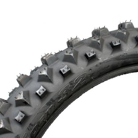 Train de Pneu Cross PIRELLI 12"/14"