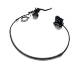 Kit completo freni anteriori - CRZ IRON - 2500w