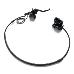 Kit de frein complet avant - CRZ IRON - 2500w