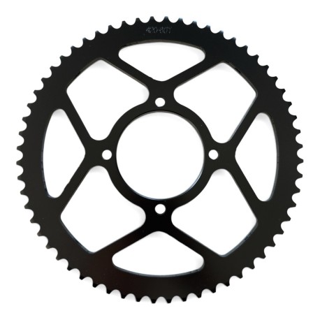 Couronne - CRZ IRON - 420/60 Dents