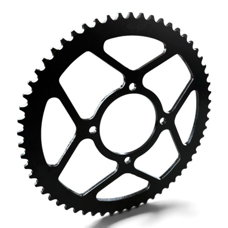Couronne - CRZ IRON - 420/60 Dents