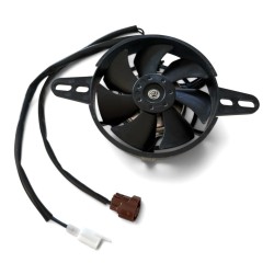 Ventilatore senza sonda - ERZ300L/450cc/250cc2T