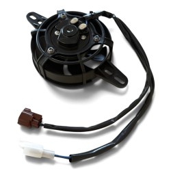 Ventilateur sans sonde - ERZ300L/450cc/250cc2T