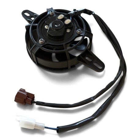 Ventilateur sans sonde - ERZ300L/450cc/250cc2T