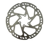 Disque de frein avant/arrière draisienne - 18/20" - Ø160mm
