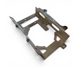 Support ventilateur pour radiateur - ERZ 450cc R
