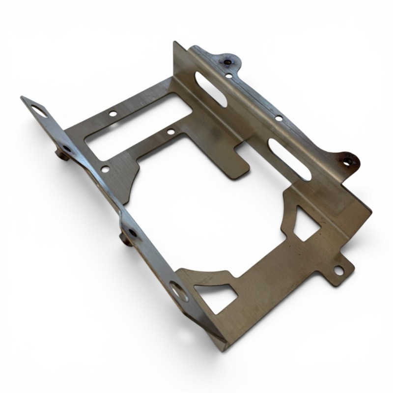 Support ventilateur pour radiateur - ERZ 450cc R