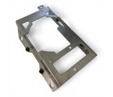 Support ventilateur pour radiateur - ERZ 450cc R
