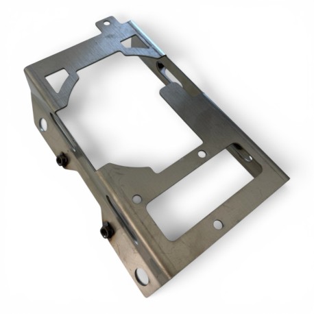Staffa per ventola radiatore - ERZ 450cc R