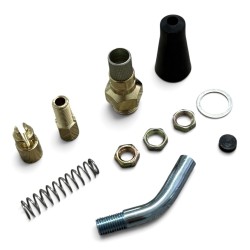 Kit de starter manuel pour...