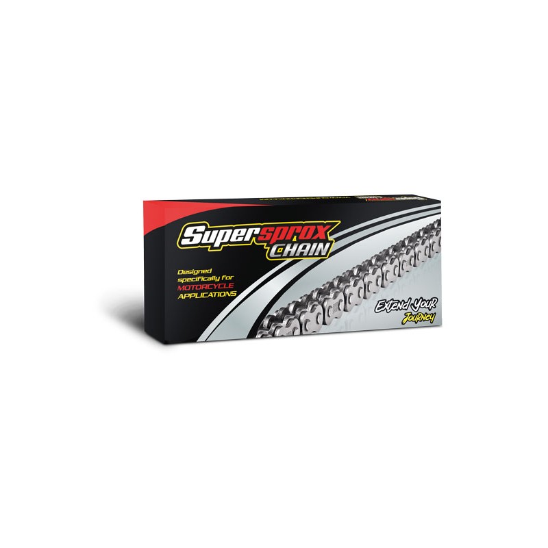 Chaine Supersprox - 428 - 130 maillons