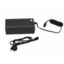 Chargeur moto électrique -...