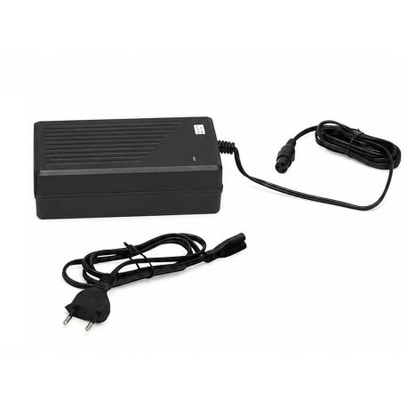 Chargeur moto électrique - Lithium - 1800W