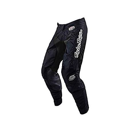 Pantalon Cross Enfant Troy Lee Design Noir (Taille 24)