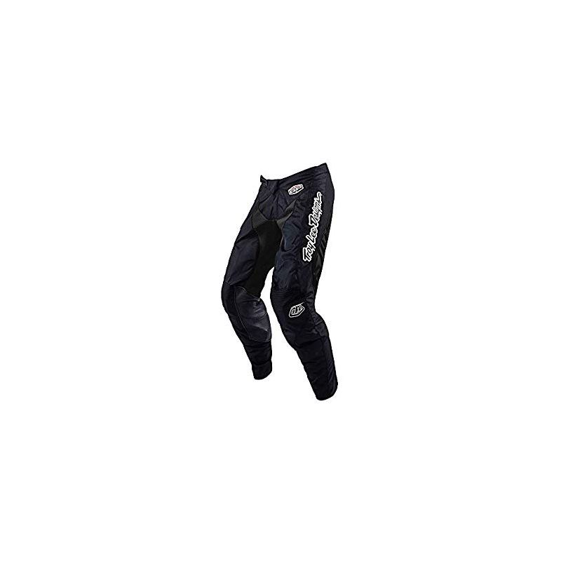Pantalon Cross Enfant Troy Lee Design Noir (Taille 24)