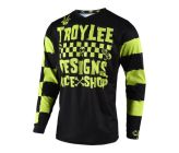 Maillot Cross Enfant Troy Lee Design Race
