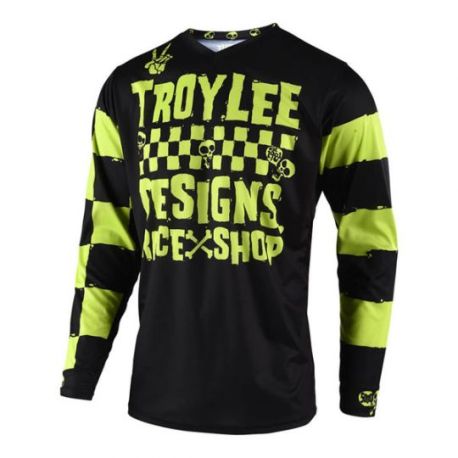 Maillot Cross Enfant Troy Lee Design Race