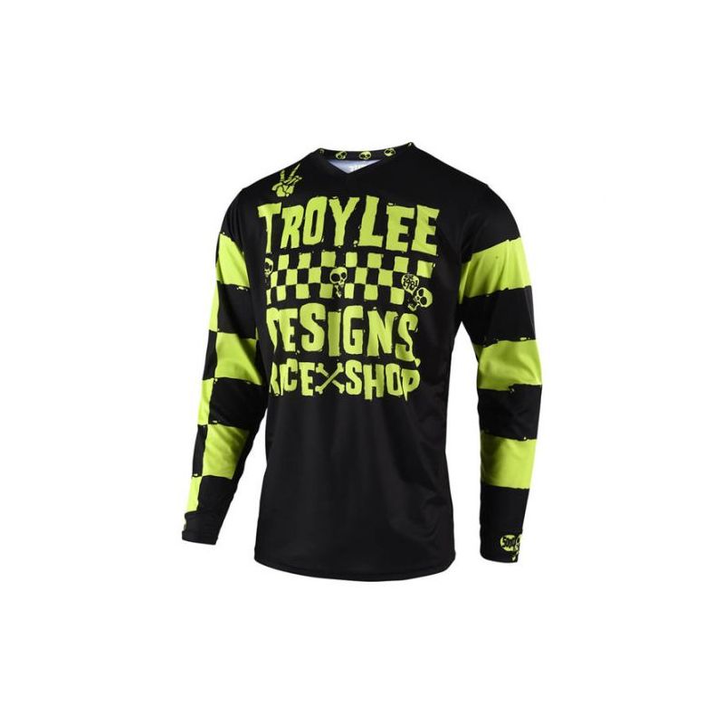 Maillot Cross Enfant Troy Lee Design Race
