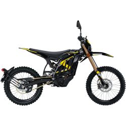 Moto Homologué électrique - SUR-RON LIGHT BEE 2 L3E - 24Kw