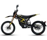 Moto Homologué électrique - SUR-RON LIGHT BEE 2 L3E - 24Kw