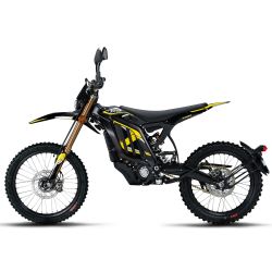 Moto Homologué électrique - SUR-RON LIGHT BEE 2 L3E - 24Kw