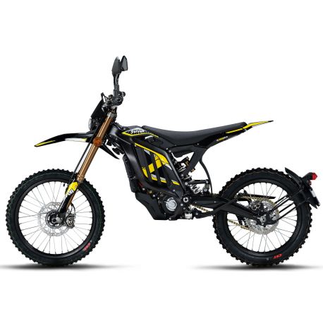 Moto Homologué électrique - SUR-RON LIGHT BEE 2 L3E - 24Kw