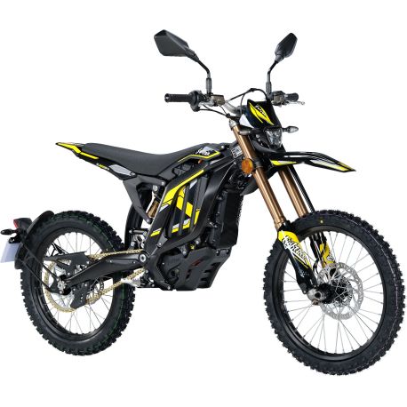 Moto Homologué électrique - SUR-RON LIGHT BEE 2 L3E - 24Kw