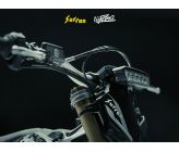 Moto Homologué électrique - SUR-RON LIGHT BEE 2 L3E - 24Kw