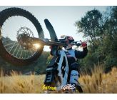 Moto Homologué électrique - SUR-RON LIGHT BEE 2 L3E - 24Kw
