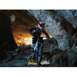 Moto Homologué électrique - SUR-RON LIGHT BEE 2 L3E - 24Kw