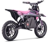 Elektrisches Kinder-Pocket Bike CRZ 800W E-Fury - Blau