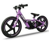 Bici bilanciata elettrica CRZ Dreely 16" - 24V 250 Watt - Viola
