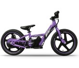 Bici bilanciata elettrica CRZ Dreely 16" - 24V 250 Watt - Viola