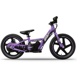 Bici bilanciata elettrica CRZ Dreely 16" - 24V 250 Watt - Viola