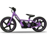 Bici bilanciata elettrica CRZ Dreely 16" - 24V 250 Watt - Viola