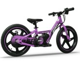 Bici bilanciata elettrica CRZ Dreely 16" - 24V 250 Watt - Viola