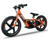 Bici bilanciata elettrica CRZ Dreely 16" - 24V 250 Watt - Arrancione